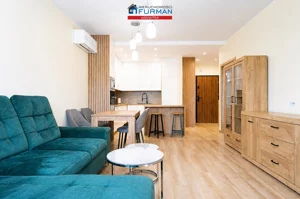 Mieszkanie dwupokojowe 49,98 m², Piła, Podlasie, Wynajem