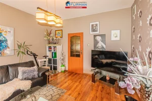Mieszkanie trzypokojowe 61,36 m², Chodzież, Sprzedaż