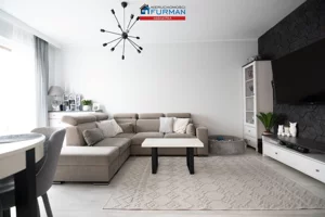Mieszkanie trzypokojowe 66,75 m², Czarnków, Sprzedaż