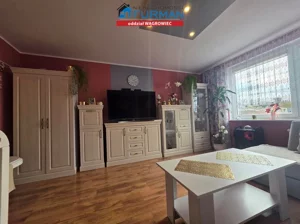 Mieszkanie trzypokojowe 68,80 m², Gołańcz, Sprzedaż