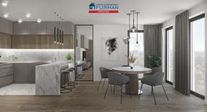Mieszkanie trzypokojowe 60,42 m², Piła, Sprzedaż