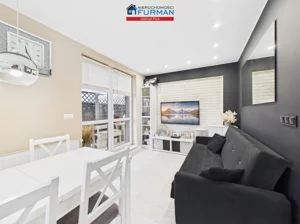 Mieszkanie trzypokojowe 47,31 m², Piła, Sprzedaż
