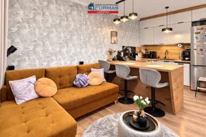 Mieszkanie trzypokojowe 54,50 m², Piła, Sprzedaż