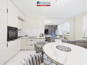 Mieszkanie trzypokojowe 46,90 m², Piła, Sprzedaż