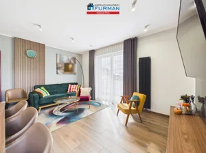 Mieszkanie trzypokojowe 66,50 m², Piła, Sprzedaż
