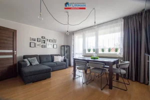 Mieszkanie trzypokojowe 60,30 m², Piła, Sprzedaż