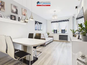 Mieszkanie trzypokojowe 65,55 m², Piła, Sprzedaż