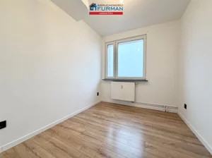 Mieszkanie trzypokojowe 48,60 m², Piła, Górne, Sprzedaż
