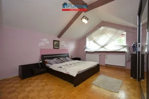 Mieszkanie trzypokojowe 136,42 m², Piła, Koszyce, Sprzedaż