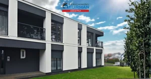 Mieszkanie trzypokojowe 86,34 m², Piła, Koszyce, Sprzedaż