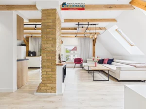 Mieszkanie trzypokojowe 55,72 m², Piła, Zamość, Sprzedaż