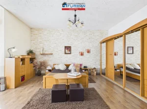 Mieszkanie trzypokojowe 81,90 m², Piła, Zamość, Sprzedaż