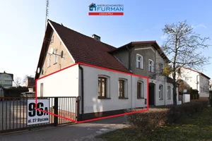 Mieszkanie trzypokojowe 66,50 m², Trzcianka, Sprzedaż