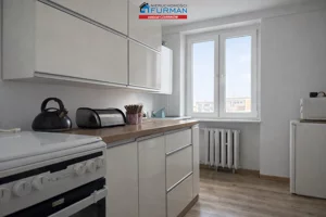 Mieszkanie trzypokojowe 58,70 m², Trzcianka, Sprzedaż