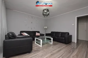 Mieszkanie trzypokojowe 64,60 m², Wągrowiec, Sprzedaż