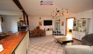 Mieszkanie trzypokojowe 83,50 m², Wągrowiec, Sprzedaż