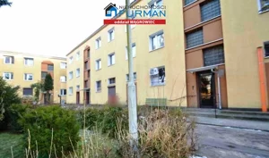 Mieszkanie trzypokojowe 64,30 m², Wągrowiec, Sprzedaż