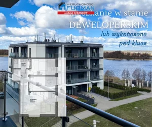 Mieszkanie trzypokojowe 59,21 m², Wałcz, Sprzedaż