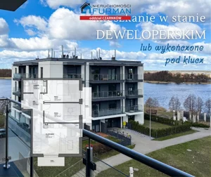 Mieszkanie trzypokojowe 58,37 m², Wałcz, Sprzedaż