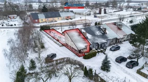 Mieszkanie trzypokojowe 59,35 m², Wyrzysk, Sprzedaż