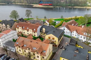 Mieszkanie trzypokojowe 78,77 m², Złotów, Sprzedaż