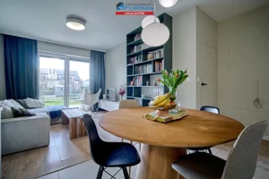 Mieszkanie trzypokojowe 63,78 m², Złotów, Sprzedaż