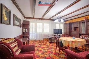 Mieszkanie trzypokojowe 62,29 m², Złotów, Sprzedaż