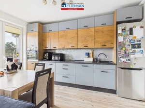 Mieszkanie czteropokojowe 81,60 m², Piła, Sprzedaż