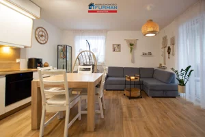 Mieszkanie czteropokojowe 69,27 m², Piła, Górne, Sprzedaż