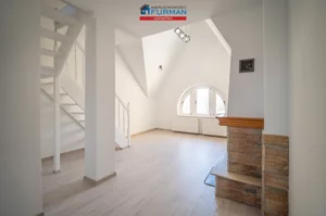 Mieszkanie czteropokojowe 89,14 m², Piła, Śródmieście, Sprzedaż