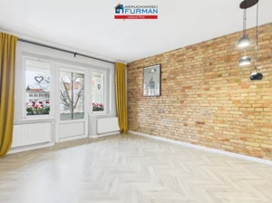 Mieszkanie czteropokojowe 92,12 m², Piła, Śródmieście, Sprzedaż