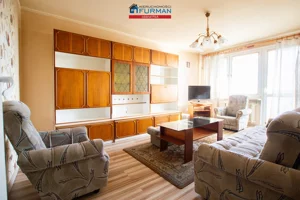 Mieszkanie czteropokojowe 70,00 m², Piła, Zamość, Sprzedaż