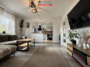 Mieszkanie czteropokojowe 66,00 m², Trzcianka, Sprzedaż