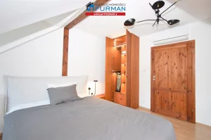 Mieszkanie czteropokojowe 102,00 m², Poznań, Sołacz, Wynajem