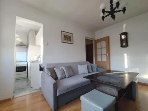 Mieszkanie dwupokojowe 38,00 m², Łódź, Wielkopolska, Sprzedaż