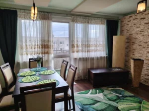 Mieszkanie trzypokojowe 60,55 m², Łódź, Dąbrówki, Sprzedaż