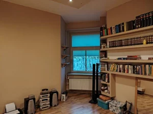 Mieszkanie trzypokojowe 100,90 m², Łódź, Dowborczyków, Sprzedaż