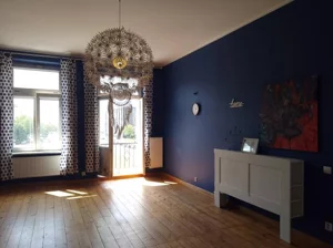 Mieszkanie trzypokojowe 134,27 m², Łódź, Śródmieście, Żwirki, Sprzedaż