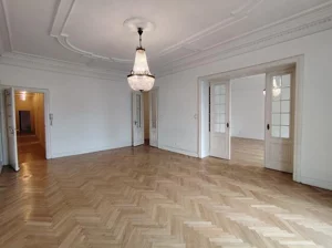Mieszkanie sześciopokojowe 198,22 m², Łódź, Nawrot, Sprzedaż