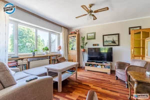 Dom szeregowy 209,50 m², Gdańsk, Siedlce, Ojcowska, Sprzedaż