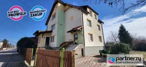 Dom wolnostojący 273,76 m², Pruszcz Gdański, Stefana Żeromskiego, Sprzedaż