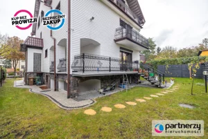 Dom wolnostojący 402,40 m², Wejherowo, Ofiar Piaśnicy, Sprzedaż