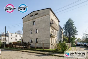 Dom bliźniak 448,00 m², Gdynia, Orłowo, Jesionowa, Sprzedaż