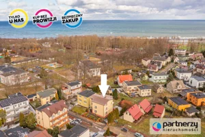 Domy PAN978841 Władysławowo Zuchów