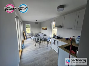 Dom inny 26,90 m², Szymbark, Jagodowa, Sprzedaż