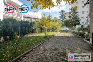 Dom piętro domu 65,00 m², Wejherowo, Jana Karnowskiego, Sprzedaż