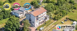 Dom wolnostojący 550,00 m², Tupadły, Sprzedaż