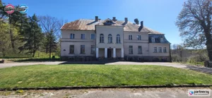 Dom dworek 1 311,00 m², Gostkowo, Sprzedaż
