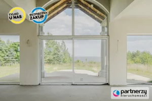 Dom wolnostojący 154,10 m², Osłonino, Nad Gizdepką, Sprzedaż