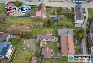 Dom wolnostojący 70,00 m², Tczew, Armii Krajowej, Sprzedaż